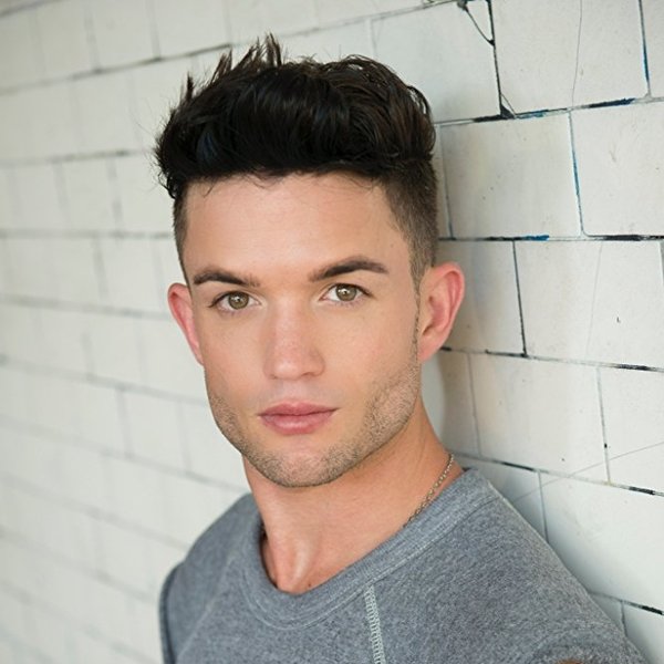 Chris Trousdale