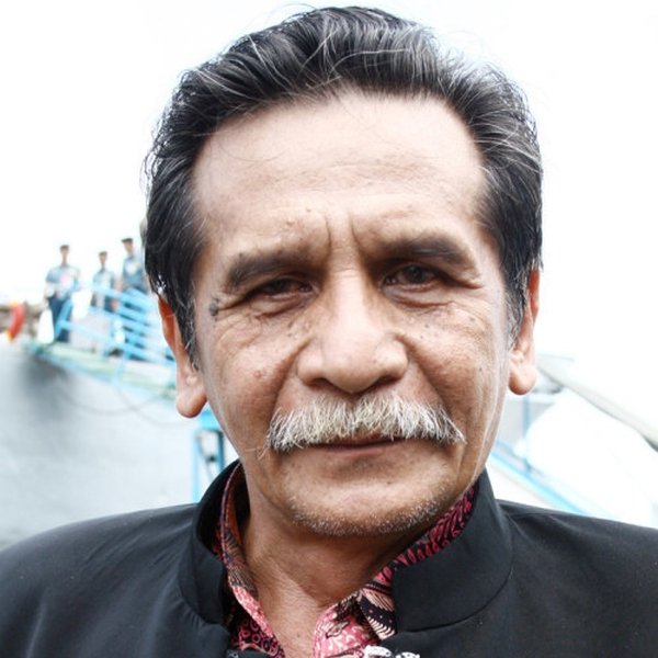 Piet Pagau