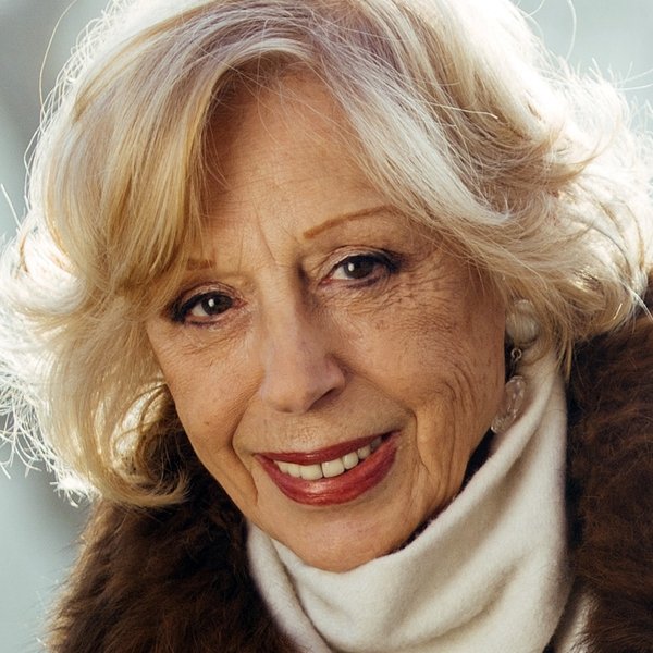 Branka Petrić