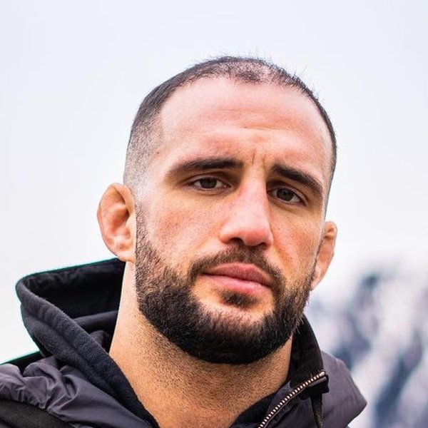 Volkan Oezdemir