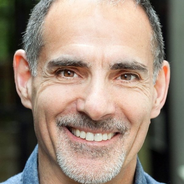 Mark Colleano