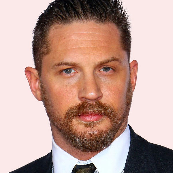 Tom Hardy