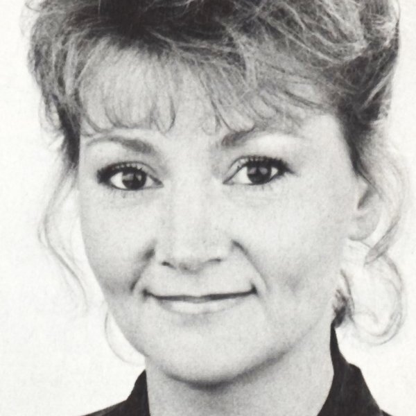 Lena Ericsson