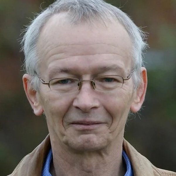 David Bradley