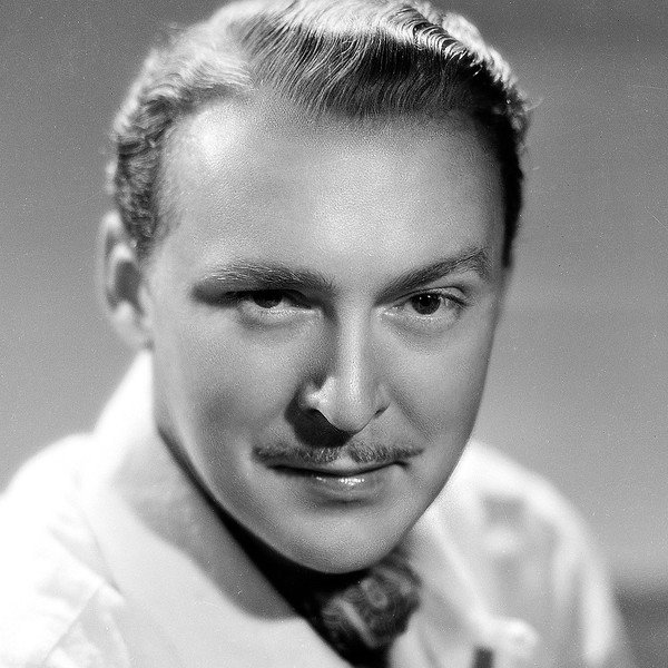 Albert Dekker
