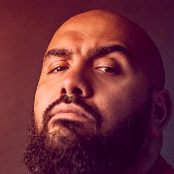 Mahdi Alaoui