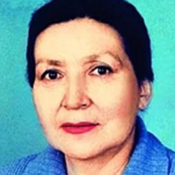 Shamshagui Mendiyarova
