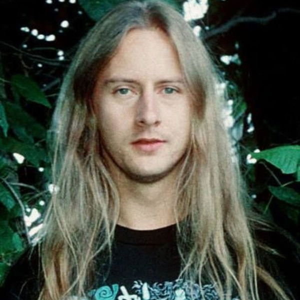 Jerry Cantrell