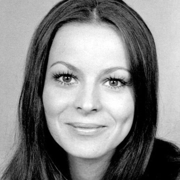 Loni von Friedl