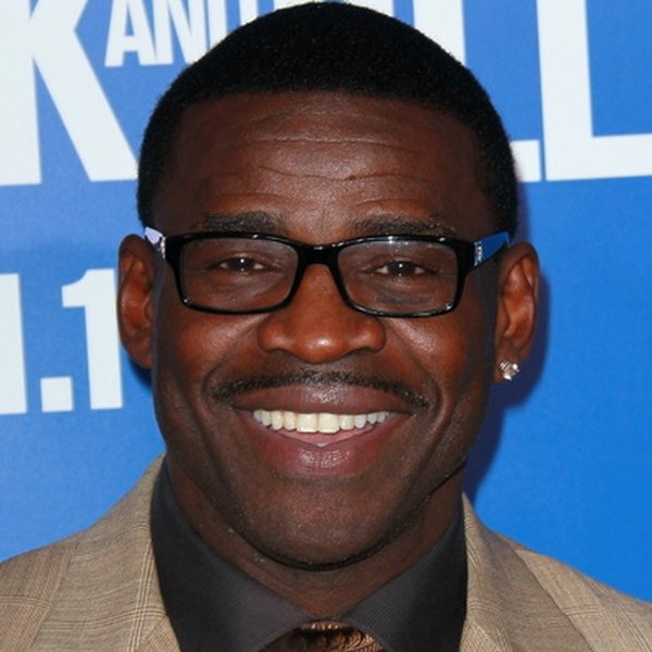 Michael Irvin