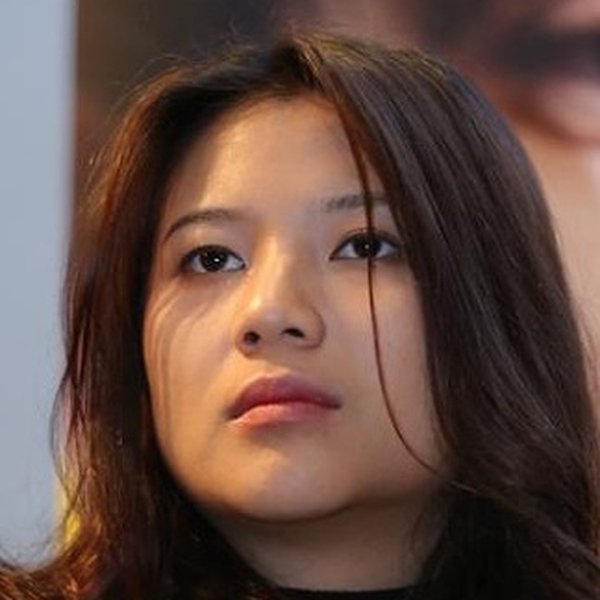 Danilla Riyadi