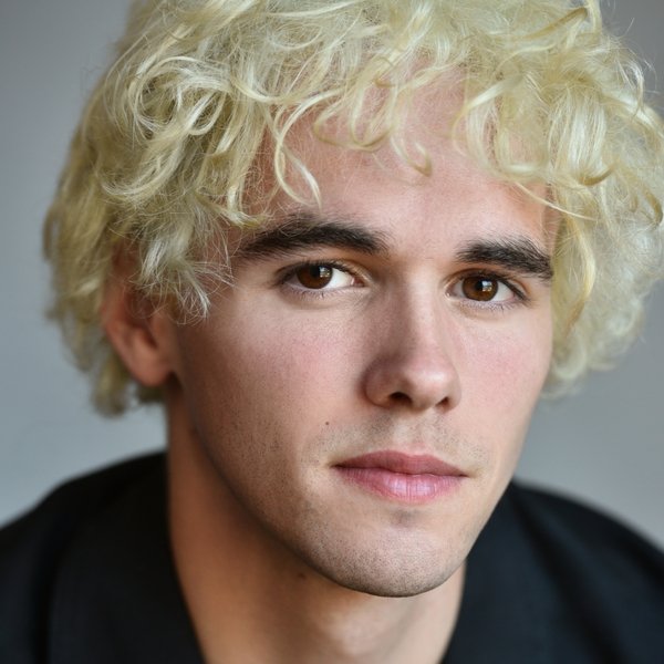 Noah Toth