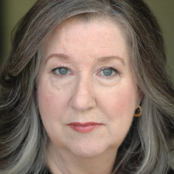 Sharon Blackwood