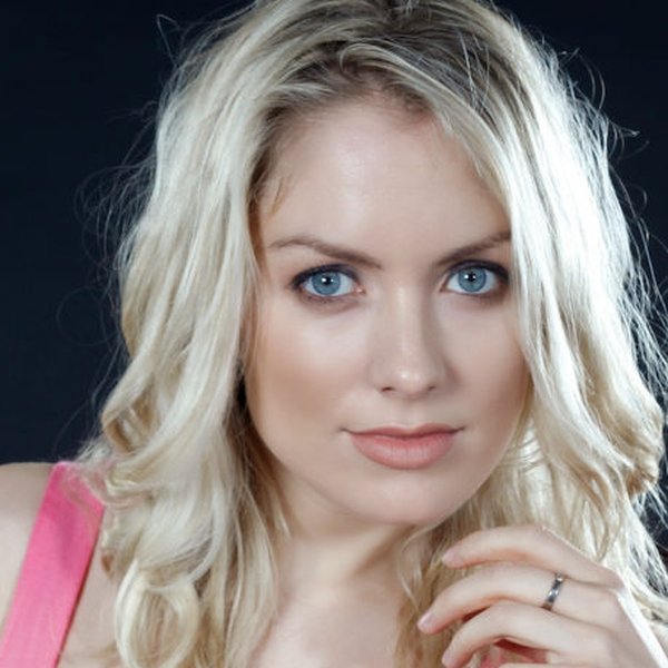Katarina Gellin