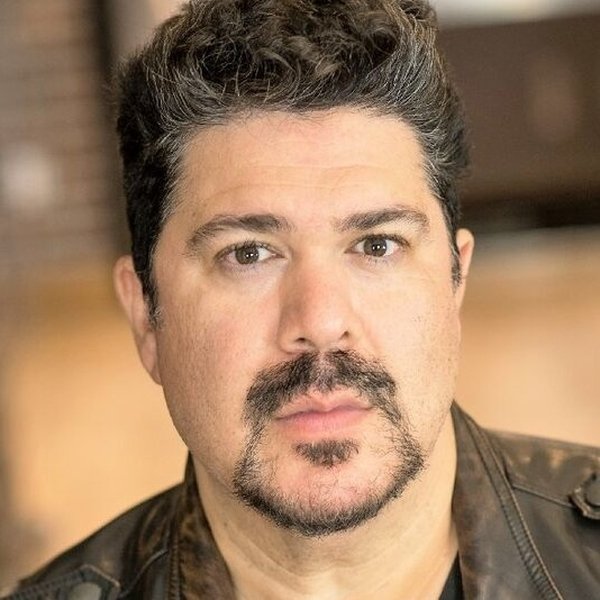 Carlos Antonio