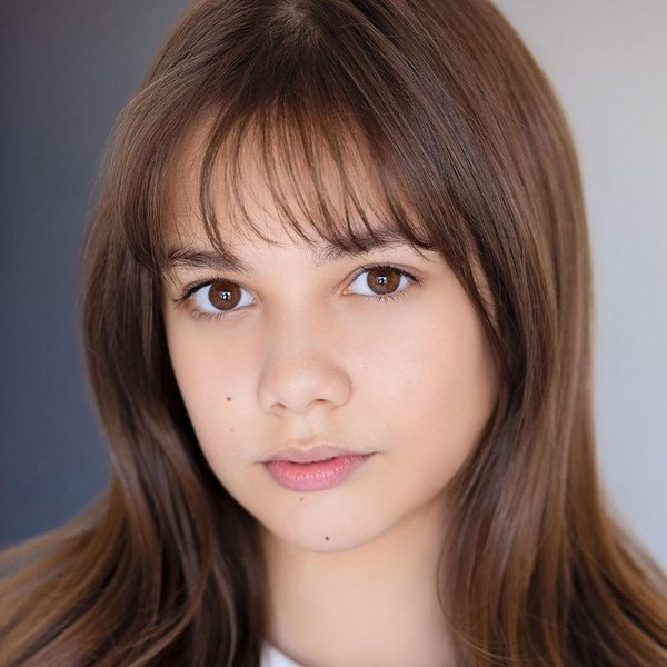 Antonella Rose