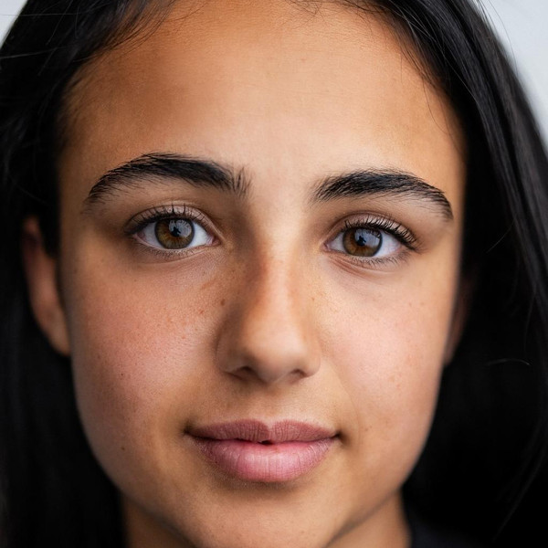 Leila Khan