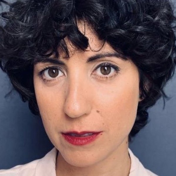Gloria March