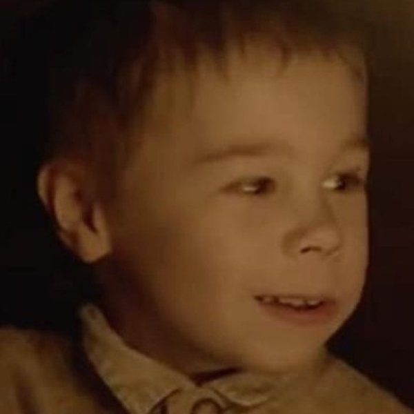 Lucas Dawson