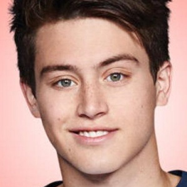 Liam Obergfoll