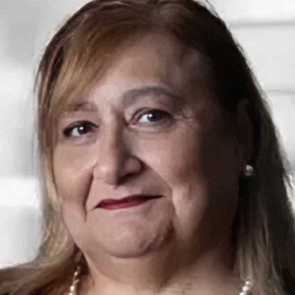 Pauline Fenech