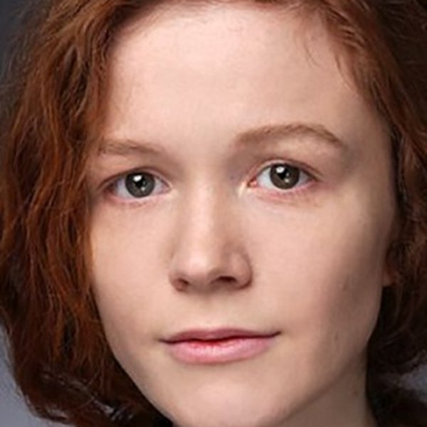 Polina Severnaya