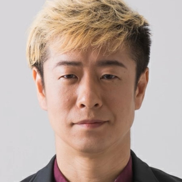 Hideki Sugiguchi