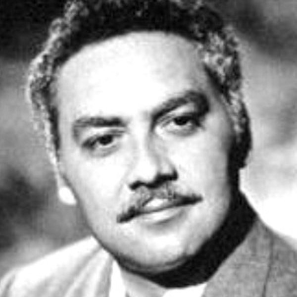 Víctor Alcocer