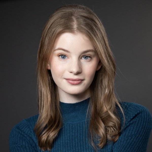 Bailey Paulson