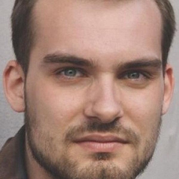 Andrey Garist