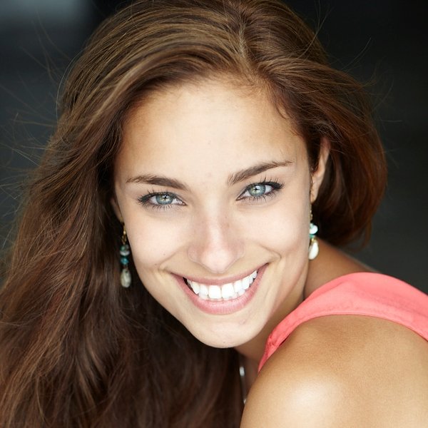 Kristen StephensonPino