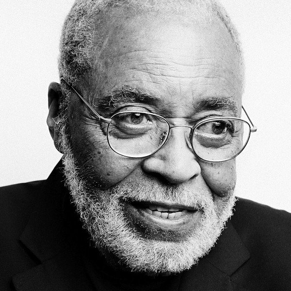 James Earl Jones