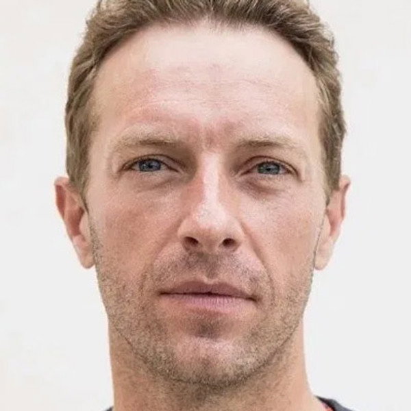 Chris Martin