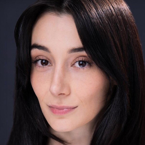 Sarah Herrman