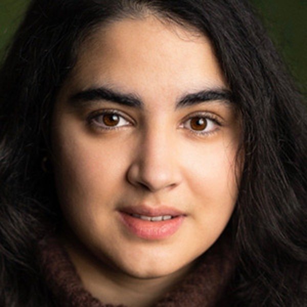 Nia Gandhi