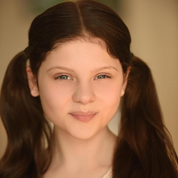 Audrey Lynn-Marie