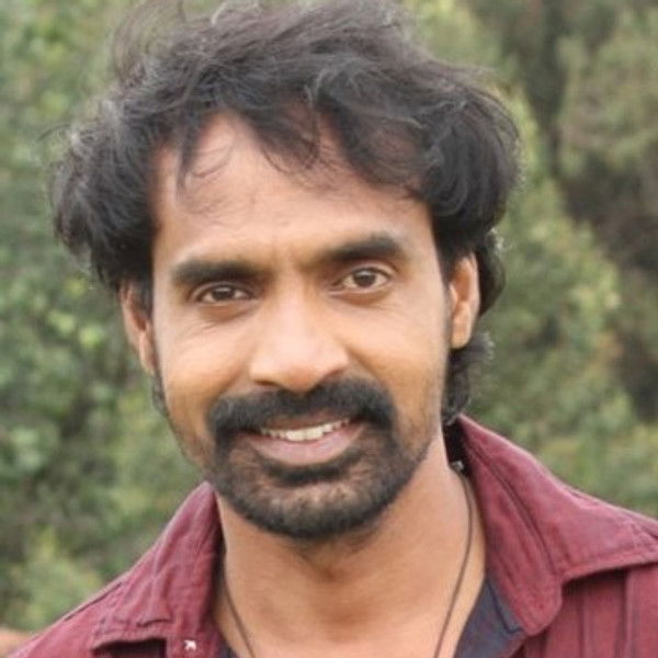 Prakash Chandra