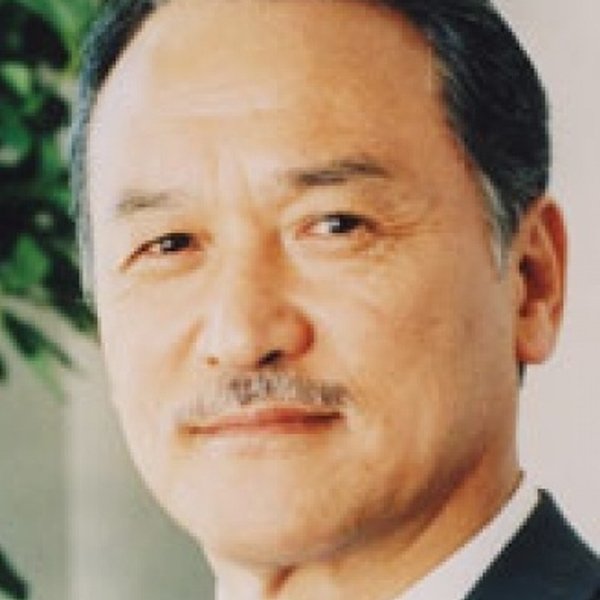 Takashi Shikauchi