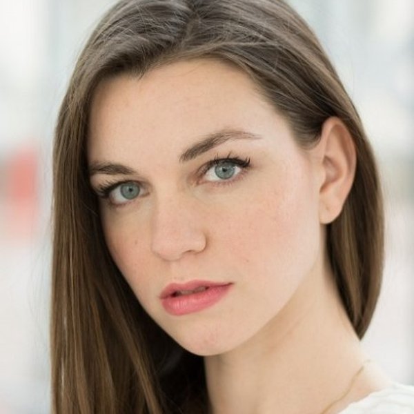 Natalia Bobrich