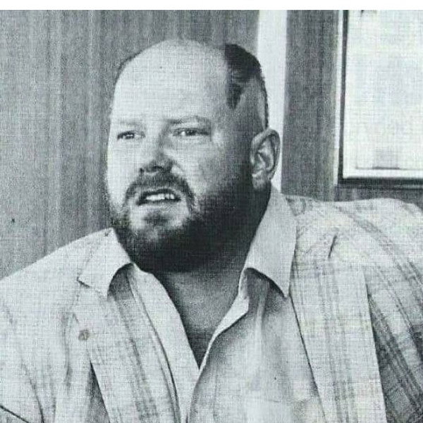 Leon White