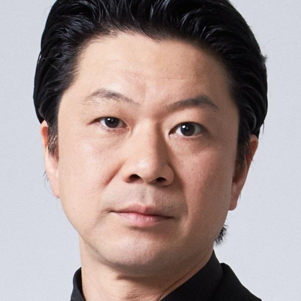 Naoki Hayashida