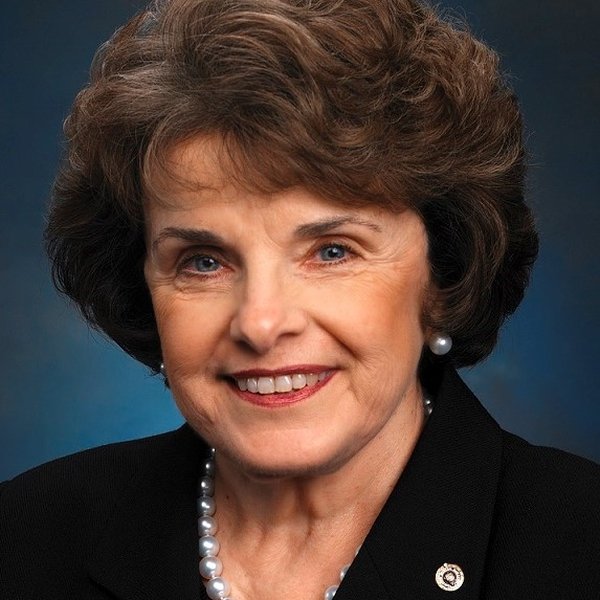 Dianne Feinstein