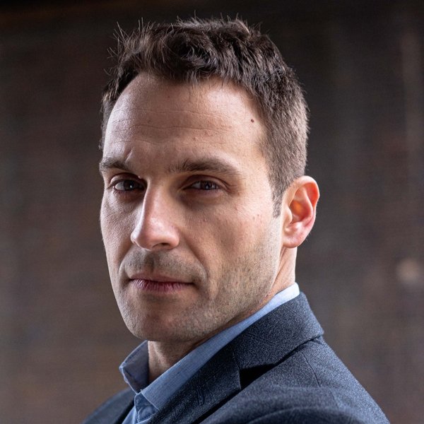 Mladen Petrov