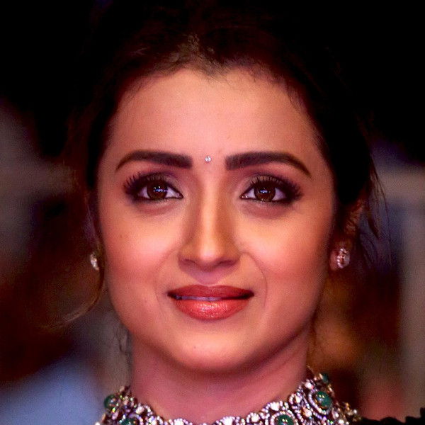 Trisha Krishnan