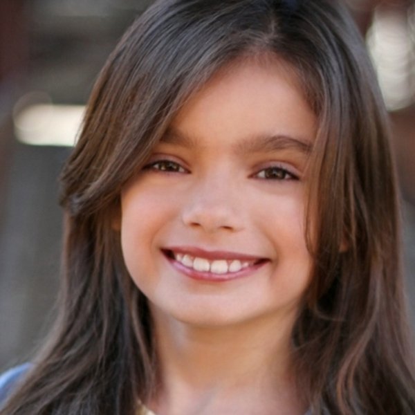 Alexa Laraki