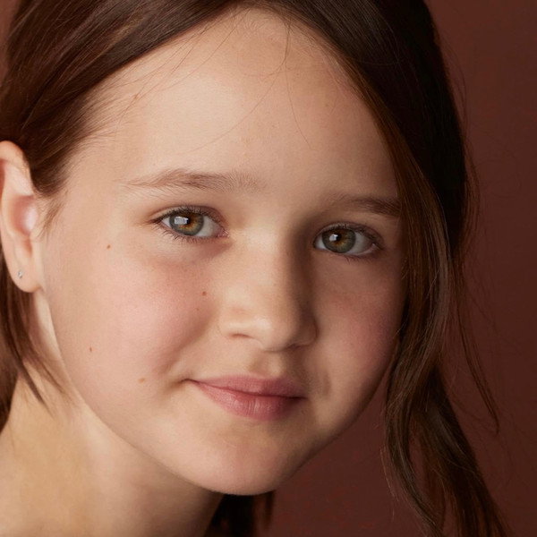 Molly Belle Wright