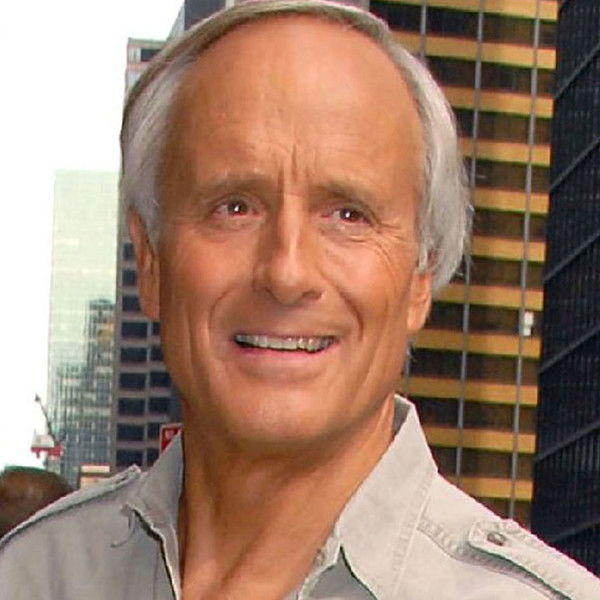 Jack Hanna