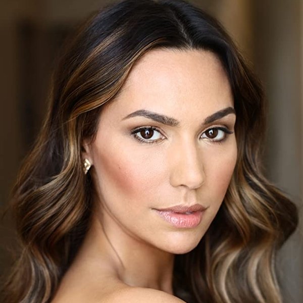 Layla Cushman
