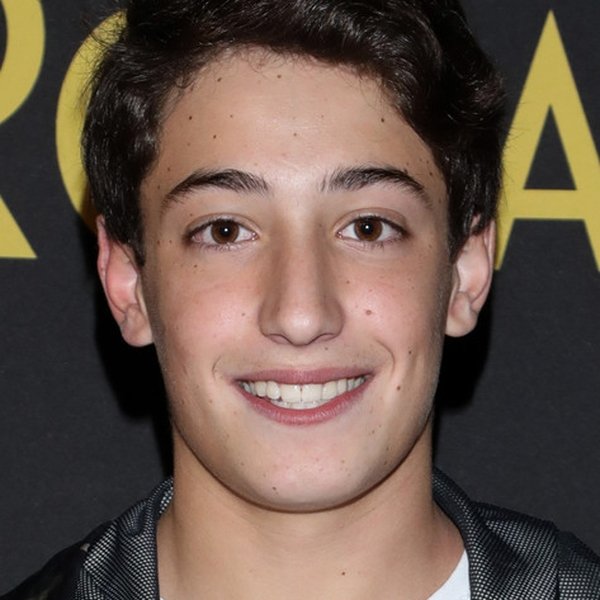 Diego Cortina Autrey