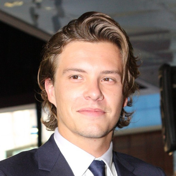 Xavier Samuel